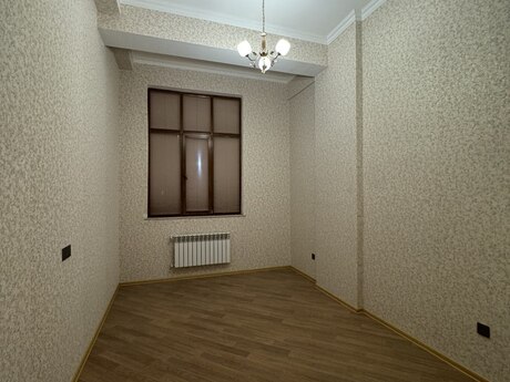 2-комн. новостройка - пос. Баилова - 85 м²