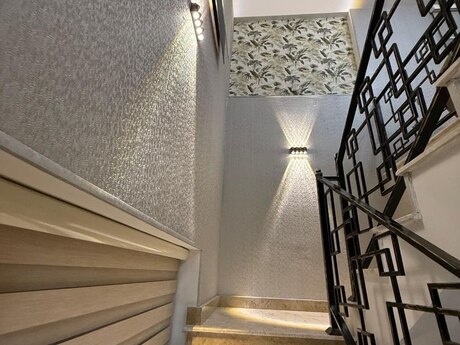 5 otaqlı həyət evi, 150 m², Azadlıq Prospekti: 160 000 ₼ 4