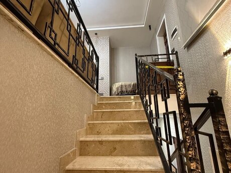 5 otaqlı həyət evi, 150 m², Azadlıq Prospekti: 160 000 ₼ 5
