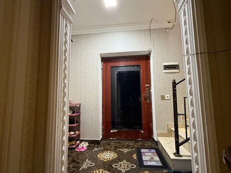 5 otaqlı həyət evi, 150 m², Azadlıq Prospekti: 160 000 ₼ 3