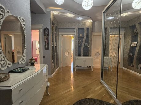 4-room apartment, 185 m², Azadlıq Prospekti: 520 000 ₼ 5