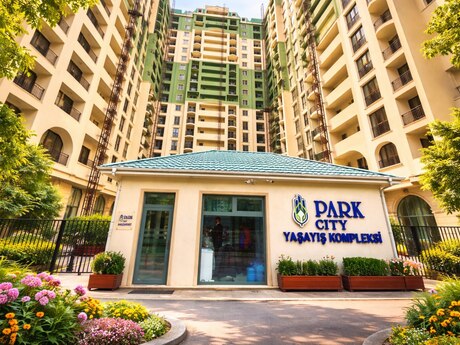 3 otaqlı yeni tikili - Neftçilər m. - 145 m²