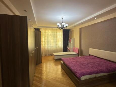 4 otaqlı mənzil, 165 m², Nəriman Nərimanov: 450 000 ₼ 5