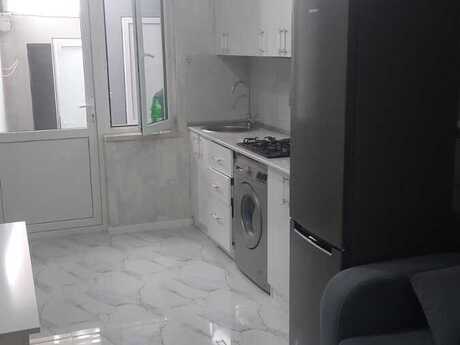 Объявление №6015471 - Хырдалан, Хырдалан, 2-комн., 50 м²