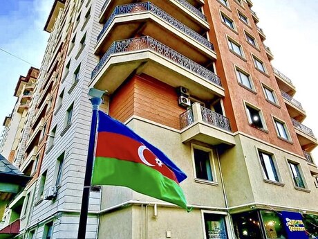 м. Кара Караев