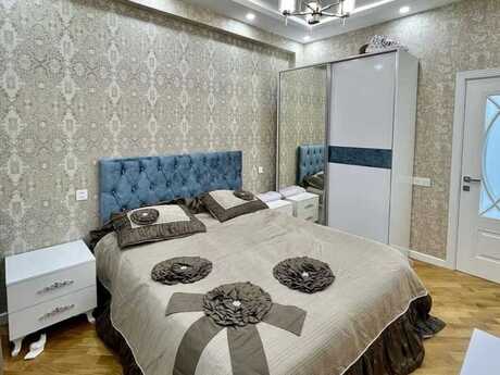 3 otaqlı mənzil, 90 m², Nəsimi: 210 000 ₼ 2