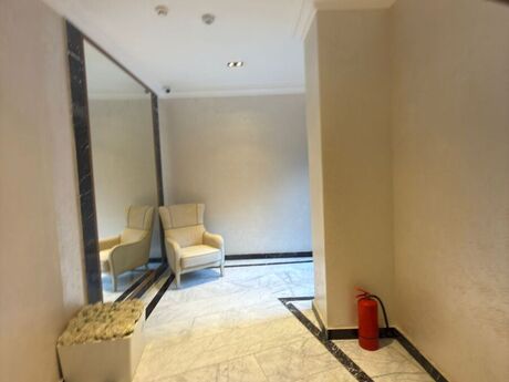 3 otaqlı yeni tikili - Xətai r. - 130 m²