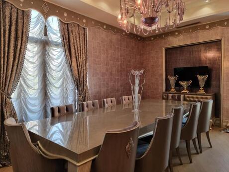 5 otaqlı mənzil, 240 m², Nizami: 1 150 000 ₼ 5