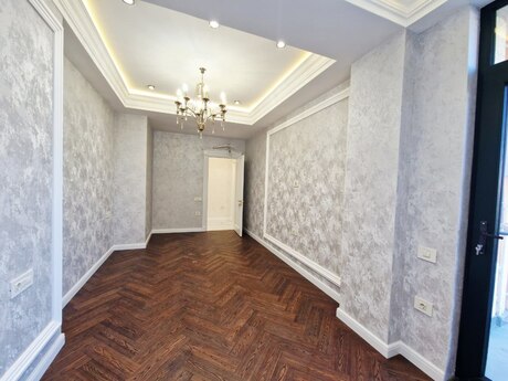 3 otaqlı mənzil, 107 m², Qara Qarayev: 330 000 ₼ 5