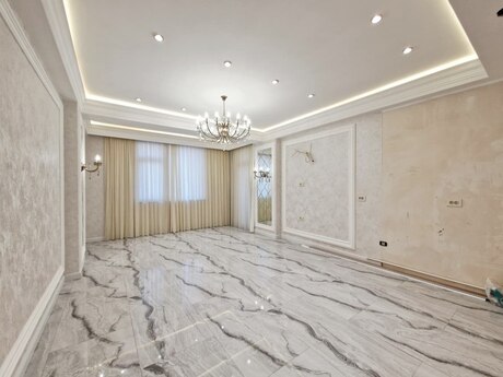 Объявление №6015522 - Баку, м. Кара Караев, 3-комн., 107 м², 5/17 этаж