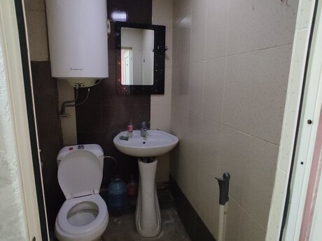 2 otaqlı mənzil, 40 m², Nəriman Nərimanov: 150 000 ₼ 5