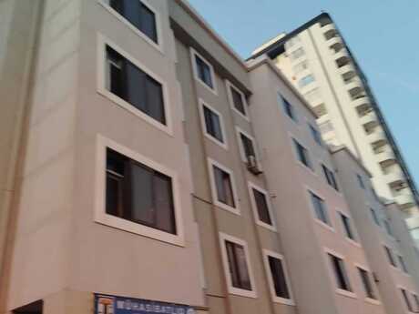 Elan №5867374 - Bakı, Nərimanov r., 3 otaqlı, 75 m², 2/5 mərtəbə