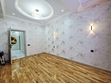 3-комнатная квартира, 92 м², Qara Qarayev: 310 000 ₼ 5