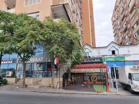 3-комнатный дом, 100 м², Memar Əcəmi: 185 000 ₼ 4