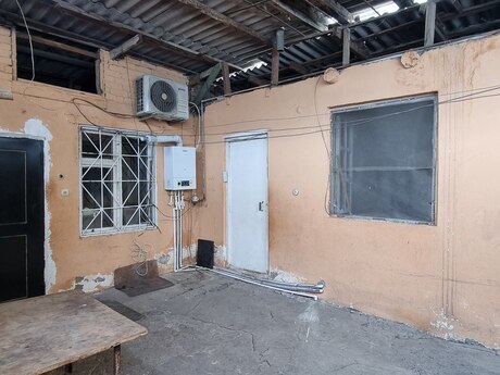 3-комнатный дом, 100 м², Memar Əcəmi: 185 000 ₼ 2
