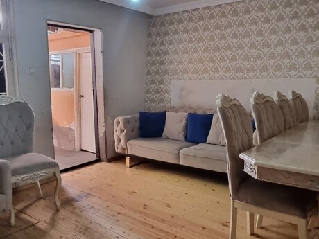3-комнатный дом, 100 м², Memar Əcəmi: 185 000 ₼ 5