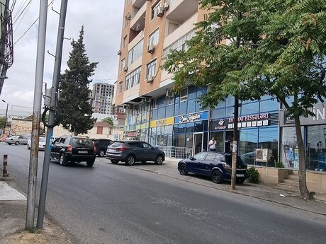 3-комнатный дом, 100 м², Memar Əcəmi: 185 000 ₼ 3
