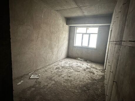 2 otaqlı yeni tikili - 20 Yanvar m. - 75 m²