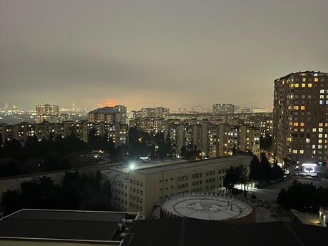 Elan №6015564 - Bakı, Əhmədli m., 2 otaqlı, 55 m², 12/13 mərtəbə