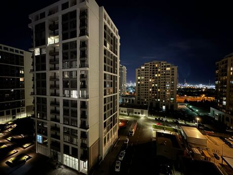 Объявление №6015596 - Баку, м. Кероглу, 5-комн., 230 м²