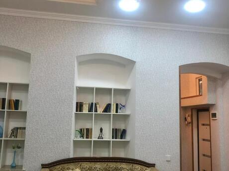 3-комнатная квартира, 110 м², Sahil: 380 000 ₼ 5