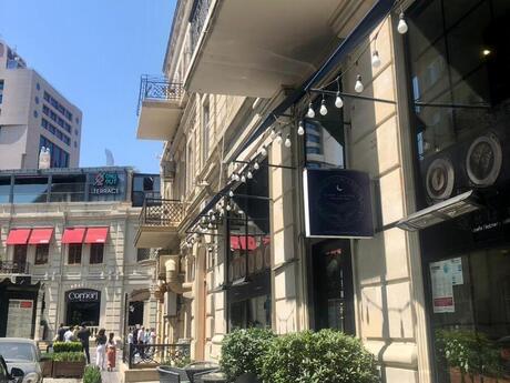 Объявление №6015688 - Баку, м. Сахил, 3-комн., 110 м², 2/3 этаж