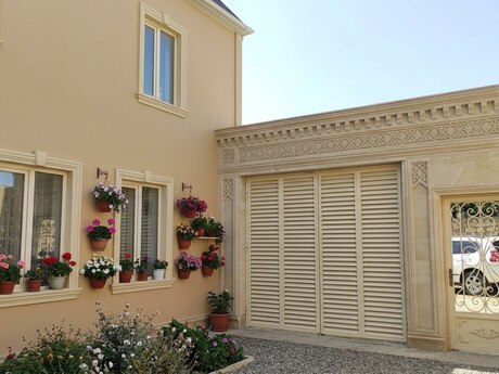 6 otaqlı həyət evi, 450 m², Bilgəh: 149 000 ₼ 5