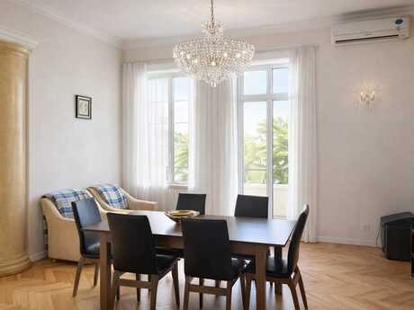 Объявление №6015651 - Баку, м. 28 мая, 3-комн., 80 м², 3/3 этаж