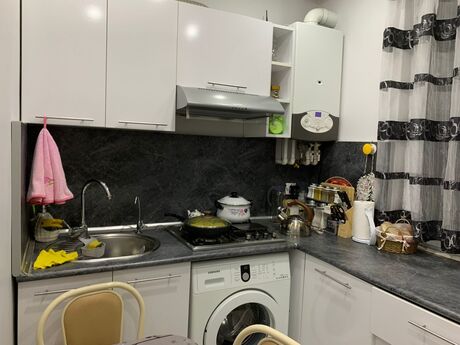 2 otaqlı mənzil, 60 m², Memar Əcəmi: 148 000 ₼ 5