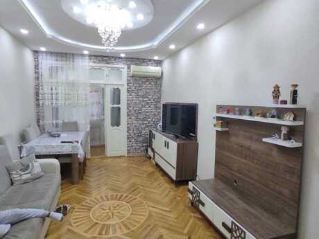 Объявление №6015655 - Баку, м. Мемар Аджеми, 2-комн., 60 м², 2/5 этаж