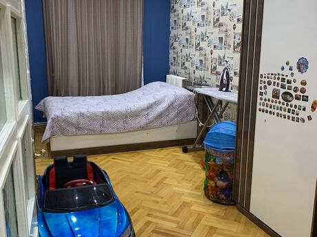 2 otaqlı mənzil, 60 m², Memar Əcəmi: 148 000 ₼ 4