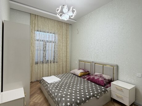 House with Garden, Villa For Rent