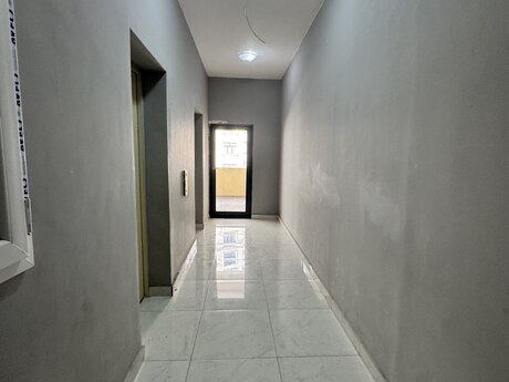 3 otaqlı mənzil, 118 m², Azadlıq Prospekti: 277 300 ₼ 3