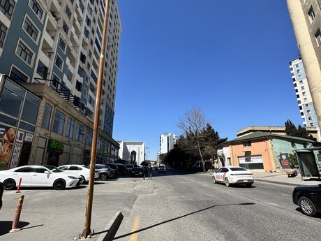 Elan №6015680 - Bakı, Azadlıq Prospekti m., 3 otaqlı, 118 m², 10/17 mərtəbə