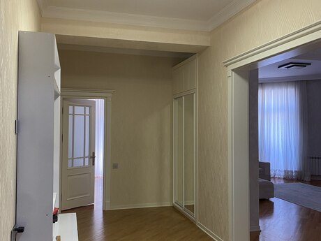 3-комн. новостройка - пос. Аг шехер - 155 м²