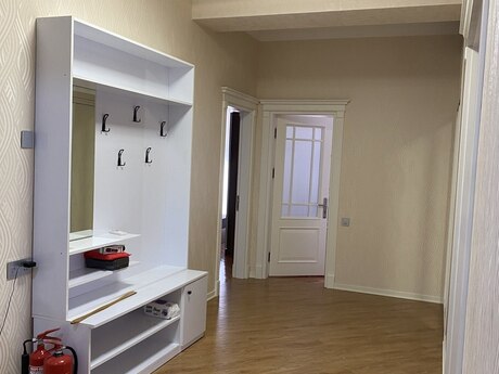 3-комн. новостройка - пос. Аг шехер - 155 м²