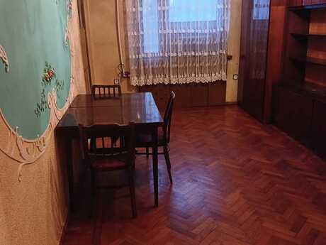 Объявление №6015701 - Баку, м. Ахмедлы, 5-комн., 100 м², 3/9 этаж