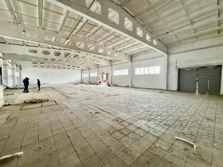 Obyekt - Biləcəri q. - 648 m²