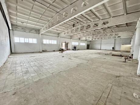 Obyekt - Biləcəri q. - 648 m²