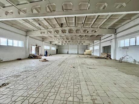 Obyekt - Biləcəri q. - 648 m²