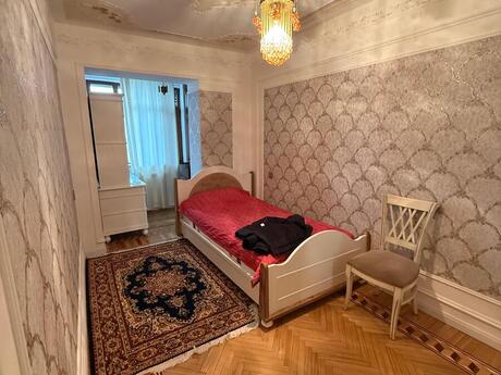 Kirayə 3 otaqlı mənzil, 85 m², Nərimanov: 800 ₼/ay 5