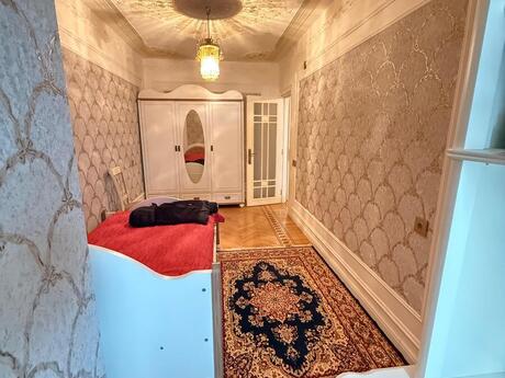 Kirayə 3 otaqlı mənzil, 85 m², Nərimanov: 800 ₼/ay 3