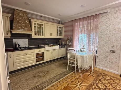 Kirayə 3 otaqlı mənzil, 85 m², Nərimanov: 800 ₼/ay 2