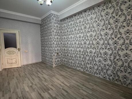 2-комн. новостройка - м. Ахмедлы - 64 м²
