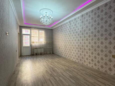 2-комн. новостройка - м. Ахмедлы - 64 м²