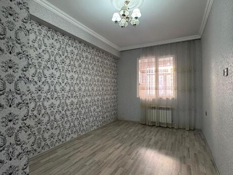 2-комн. новостройка - м. Ахмедлы - 64 м²