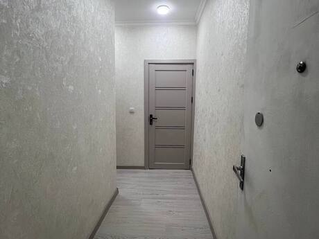 2 otaqlı köhnə tikili - Memar Əcəmi m. - 50 m²