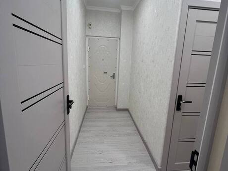 2 otaqlı köhnə tikili - Memar Əcəmi m. - 50 m²