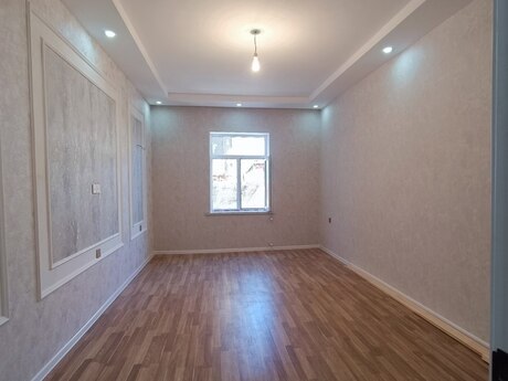 3 otaqlı həyət evi/bağ evi - Xırdalan - 100 m²