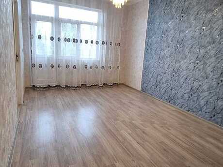 2 otaqlı köhnə tikili - Memar Əcəmi m. - 45 m²